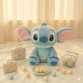 A-【Stit.ch】 Lucky Scoop Suitcase Set – 14" Edition